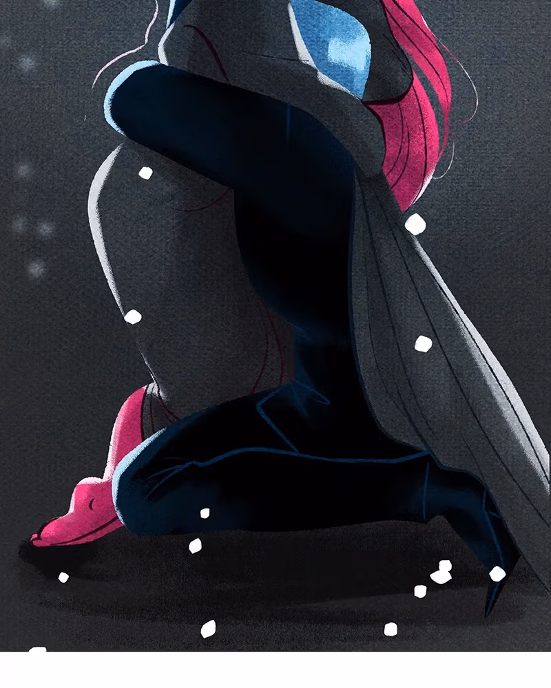 Lore Olympus Chapter 183 page 33 - 