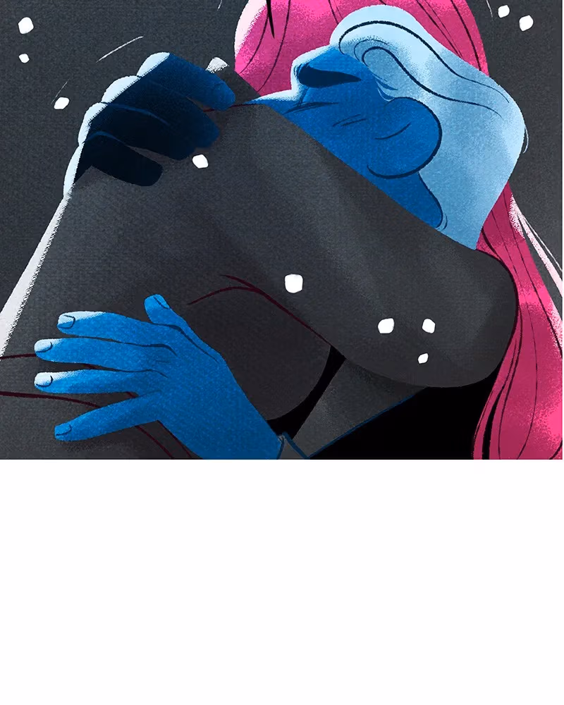 Lore Olympus Chapter 183 page 35 - 