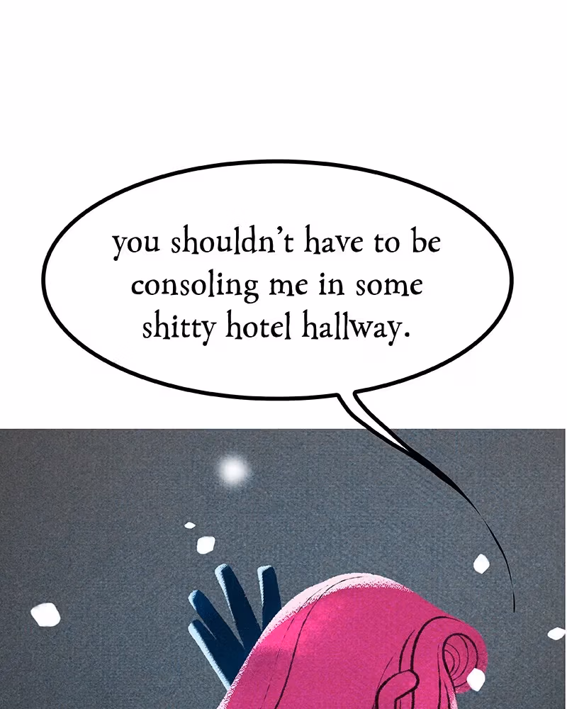 Lore Olympus Chapter 183 page 36 - 
