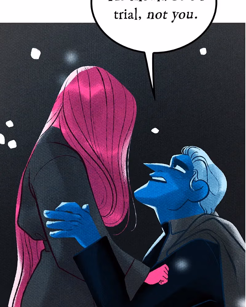 Lore Olympus Chapter 183 page 39 - 