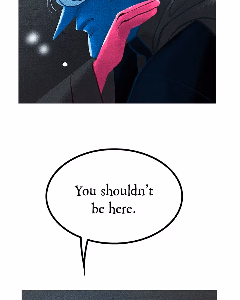 Lore Olympus Chapter 183 page 41 - 