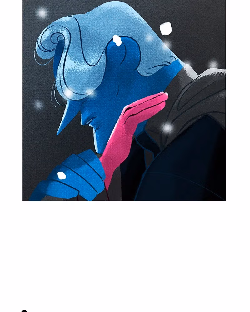 Lore Olympus Chapter 183 page 42 - 