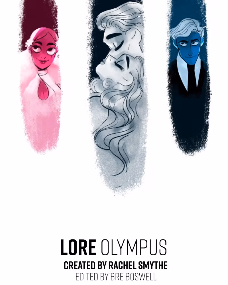 Lore Olympus Chapter 183 page 45 - 