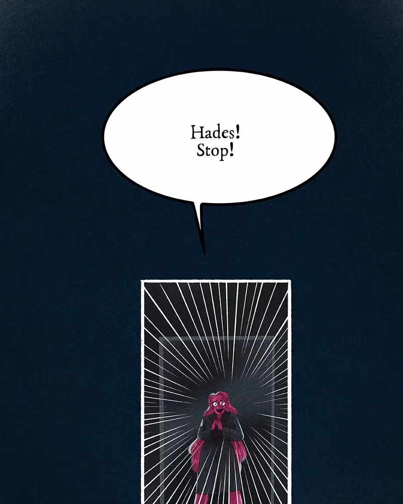 Lore Olympus Chapter 183 page 6 - 