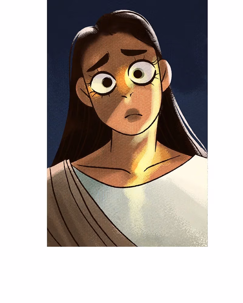 Lore Olympus Chapter 183 page 52 - 