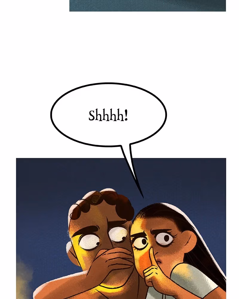Lore Olympus Chapter 183 page 55 - 
