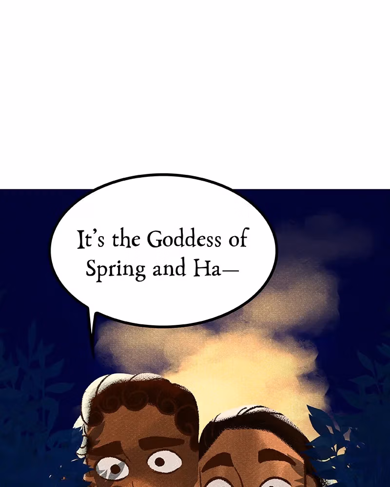 Lore Olympus Chapter 183 page 60 - 