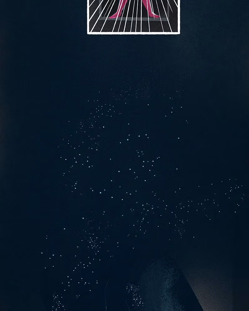 Lore Olympus Chapter 183 page 7 - 