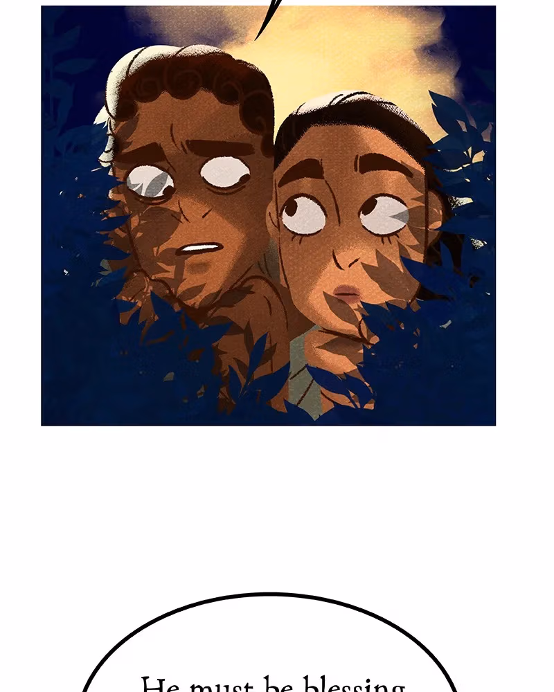 Lore Olympus Chapter 183 page 62 - 
