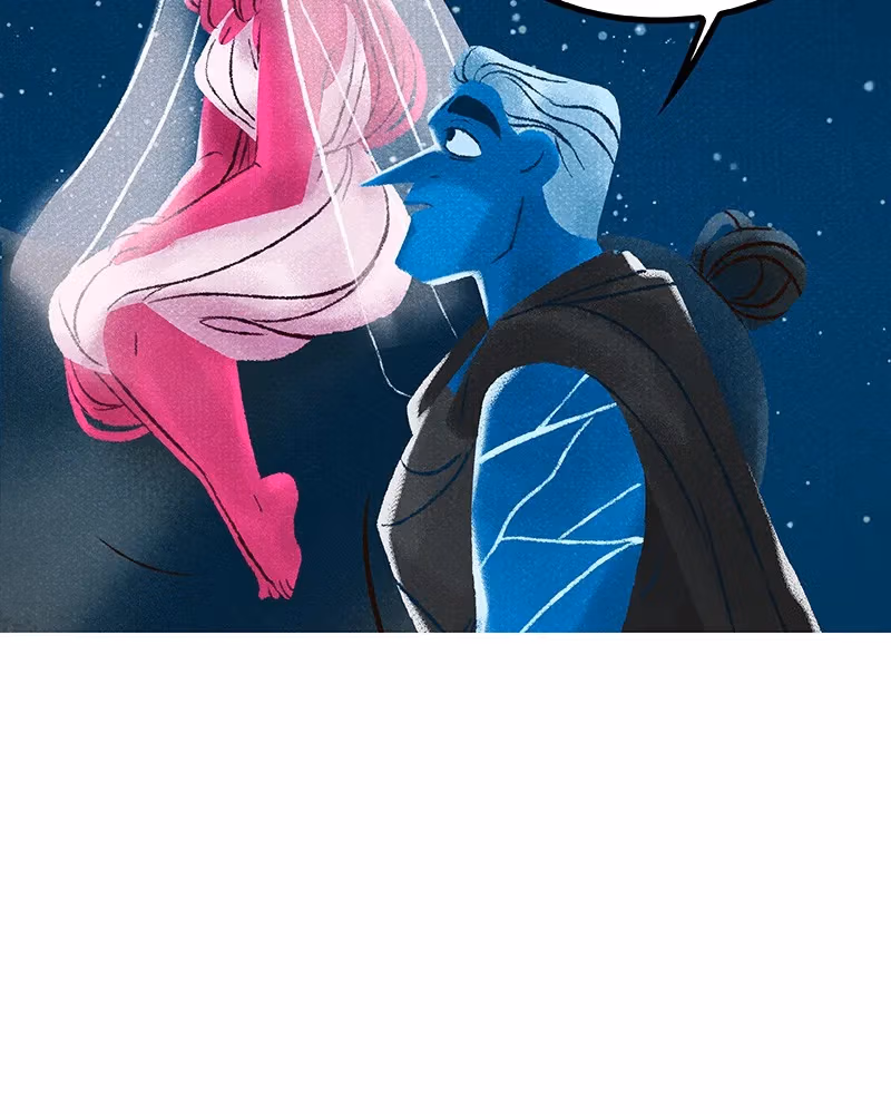 Lore Olympus Chapter 183 page 66 - 