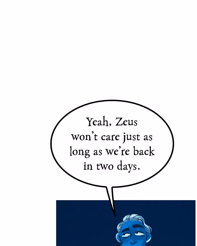 Lore Olympus Chapter 183 page 70 - 