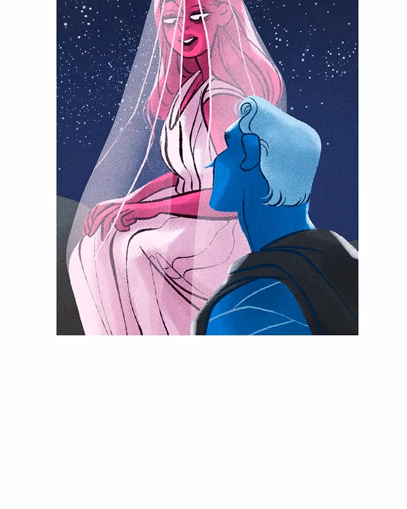 Lore Olympus Chapter 183 page 76 - 