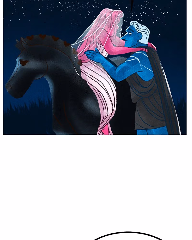 Lore Olympus Chapter 183 page 84 - 