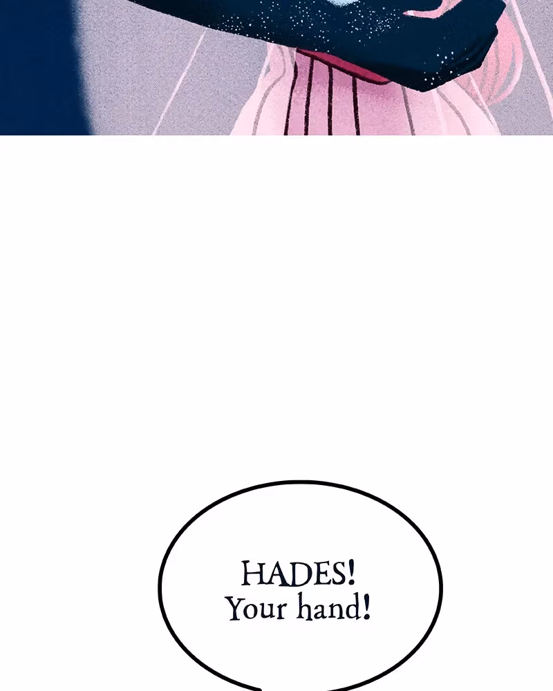 Lore Olympus Chapter 183 page 88 - 