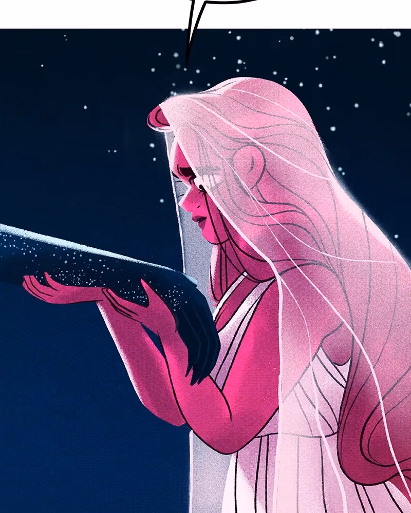 Lore Olympus Chapter 183 page 89 - 
