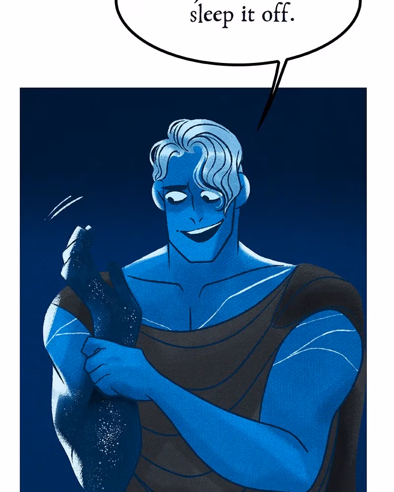 Lore Olympus Chapter 183 page 93 - 