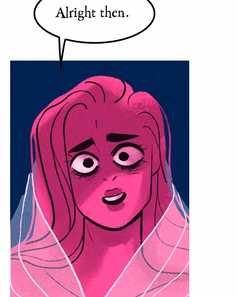 Lore Olympus Chapter 183 page 96 - 