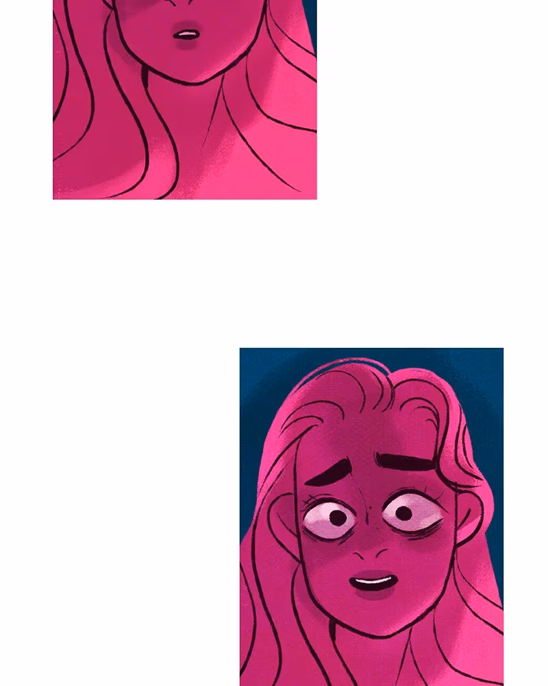 Lore Olympus Chapter 183 page 100 - 