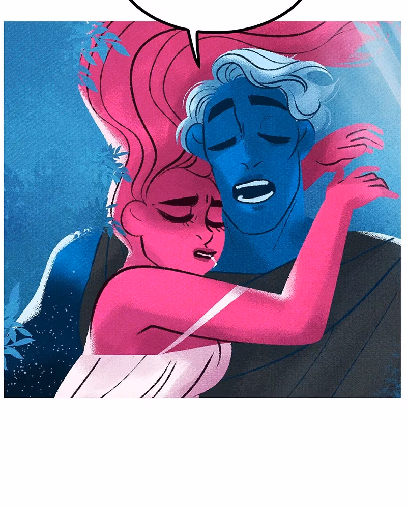 Lore Olympus Chapter 184 page 105 - 