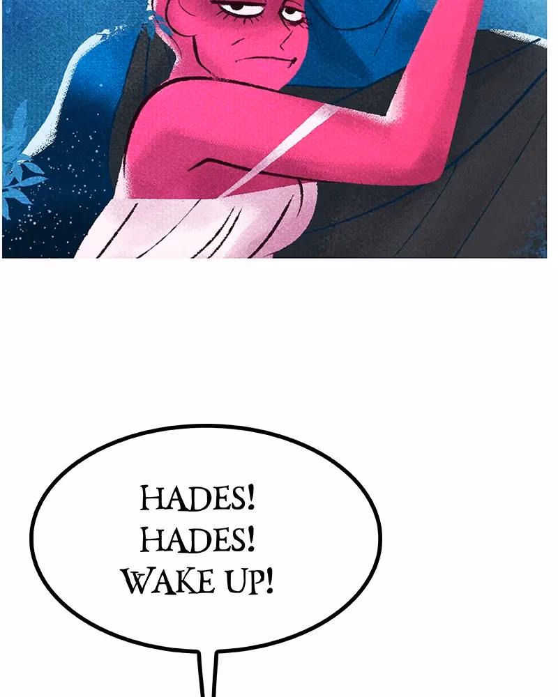 Lore Olympus Chapter 184 page 107 - 