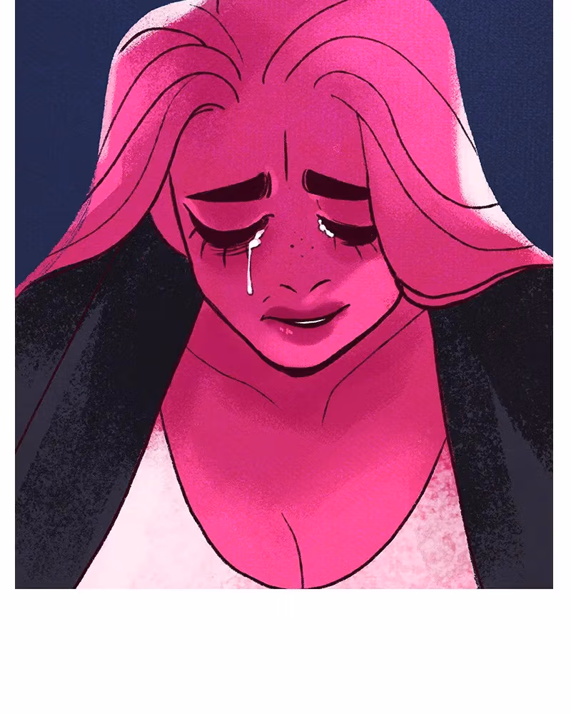 Lore Olympus Chapter 184 page 12 - 