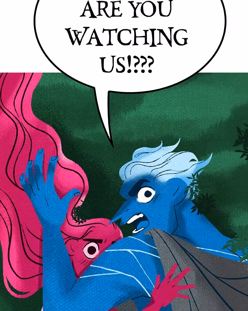Lore Olympus Chapter 184 page 112 - 