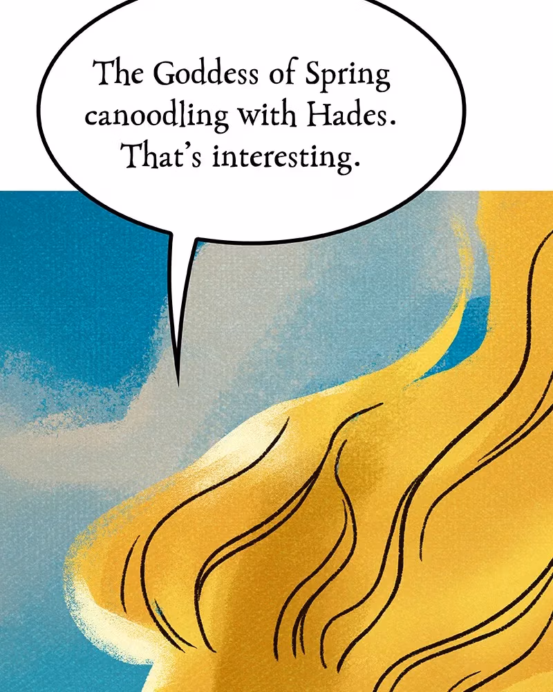 Lore Olympus Chapter 184 page 114 - 