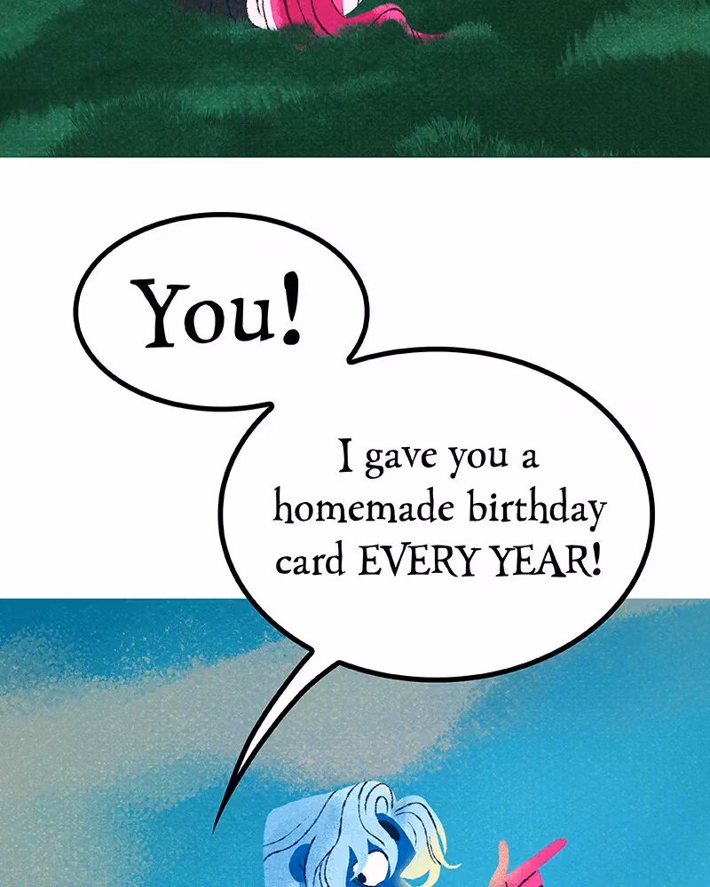 Lore Olympus Chapter 184 page 118 - 