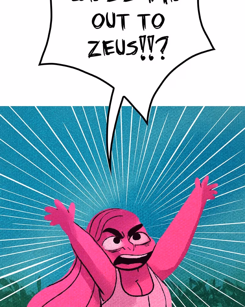 Lore Olympus Chapter 184 page 120 - 