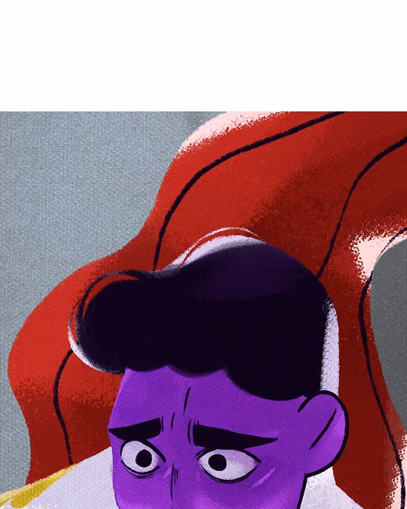 Lore Olympus Chapter 184 page 130 - 