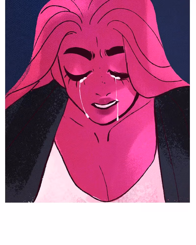Lore Olympus Chapter 184 page 14 - 