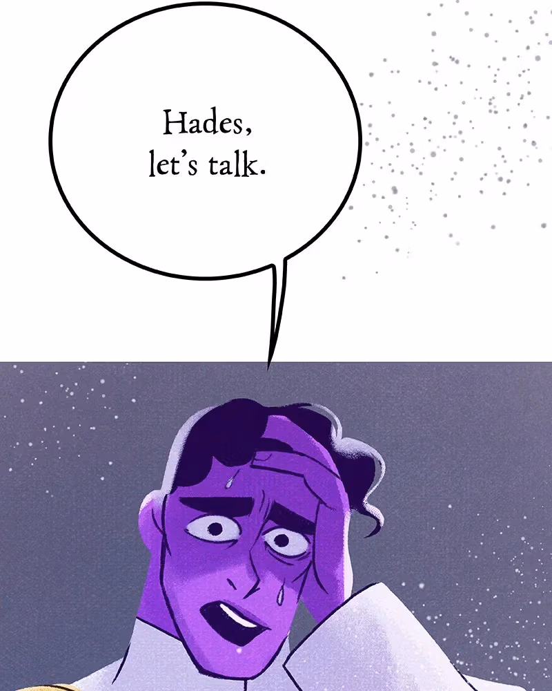 Lore Olympus Chapter 184 page 133 - 