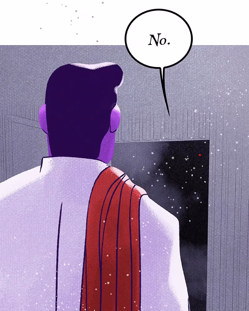 Lore Olympus Chapter 184 page 135 - 