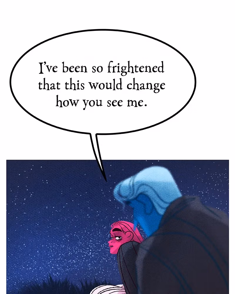 Lore Olympus Chapter 184 page 15 - 