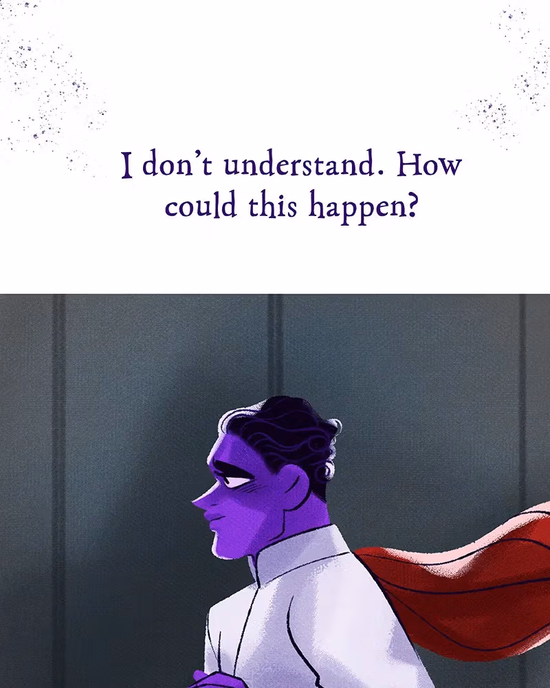 Lore Olympus Chapter 184 page 141 - 