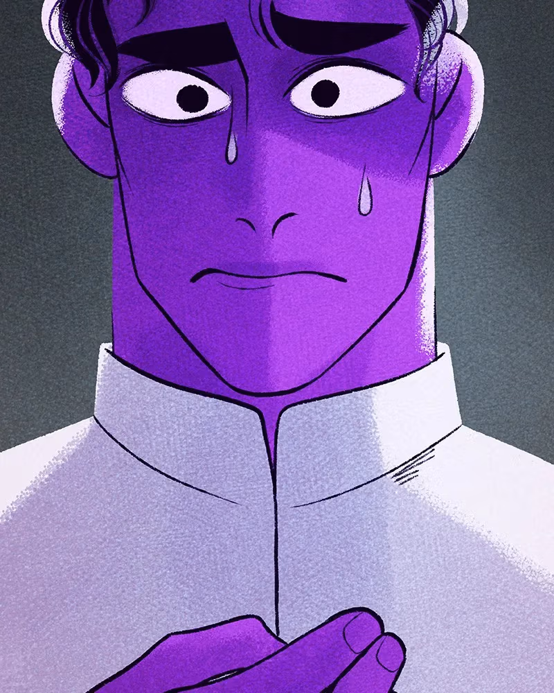 Lore Olympus Chapter 184 page 146 - 