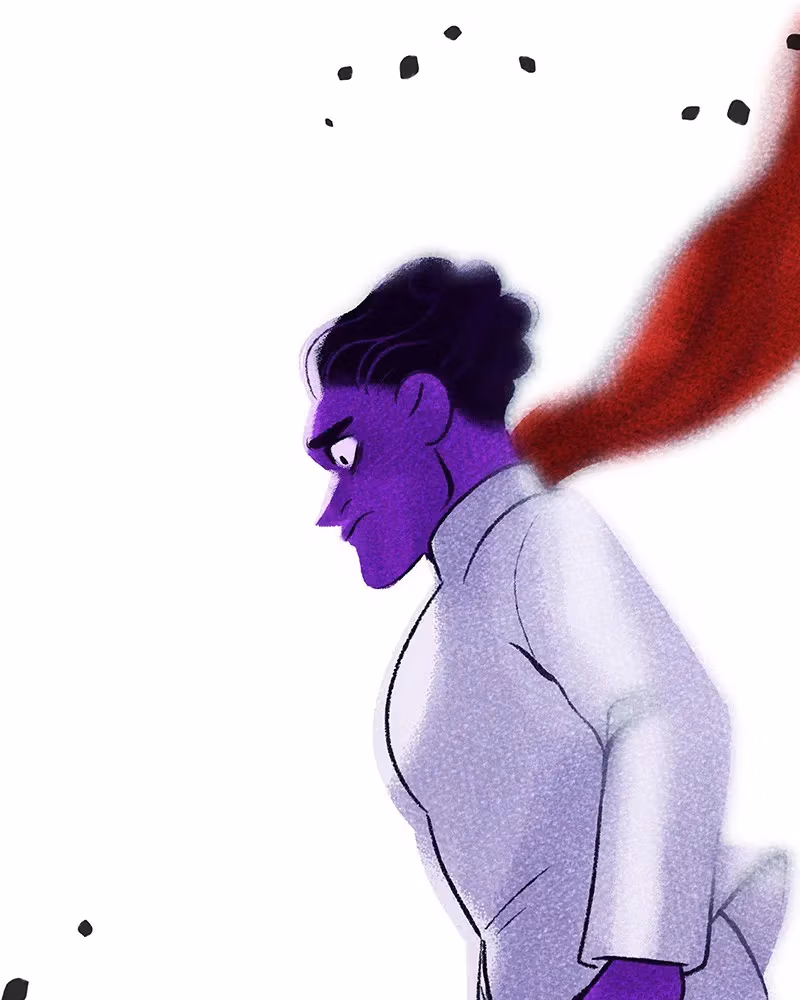 Lore Olympus Chapter 184 page 150 - 