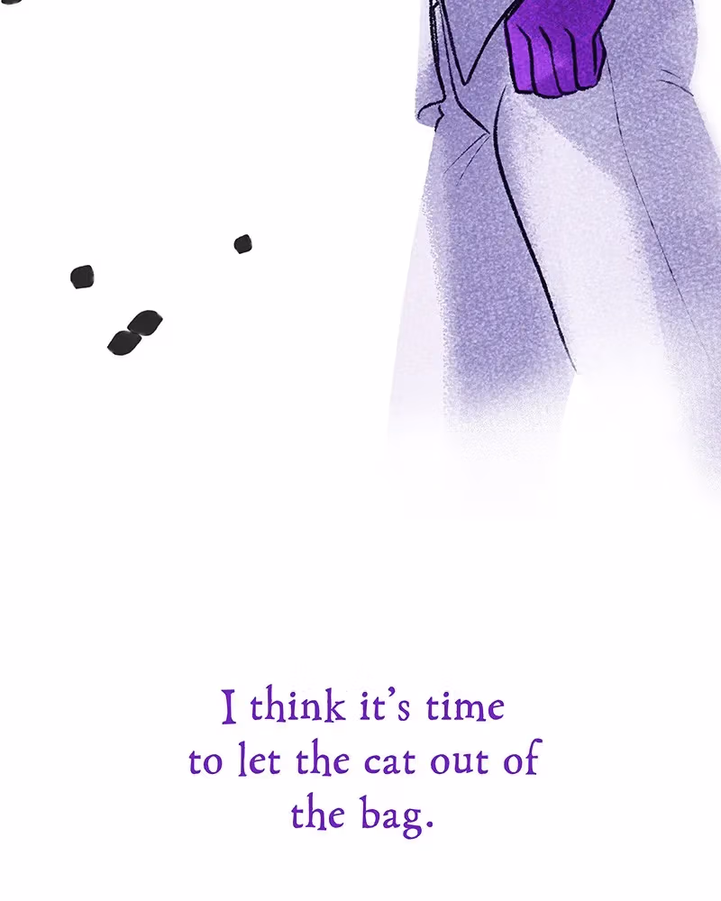 Lore Olympus Chapter 184 page 151 - 