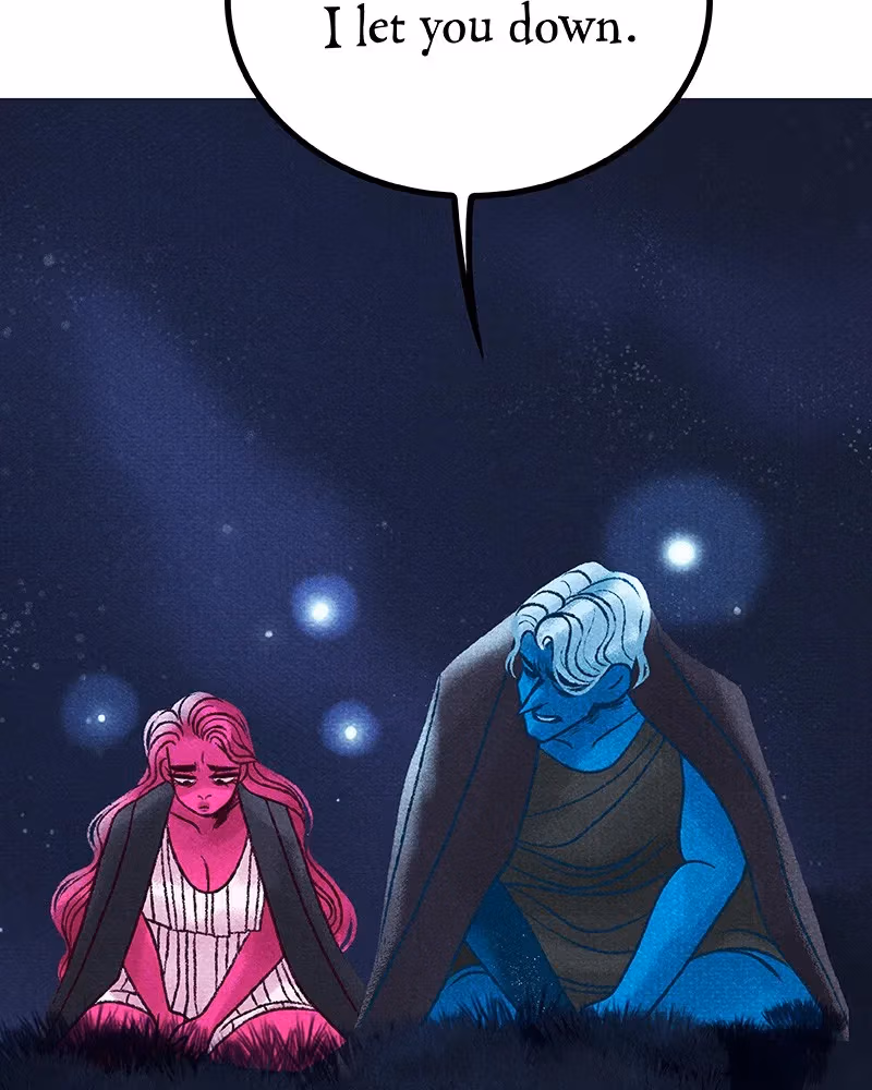 Lore Olympus Chapter 184 page 17 - 