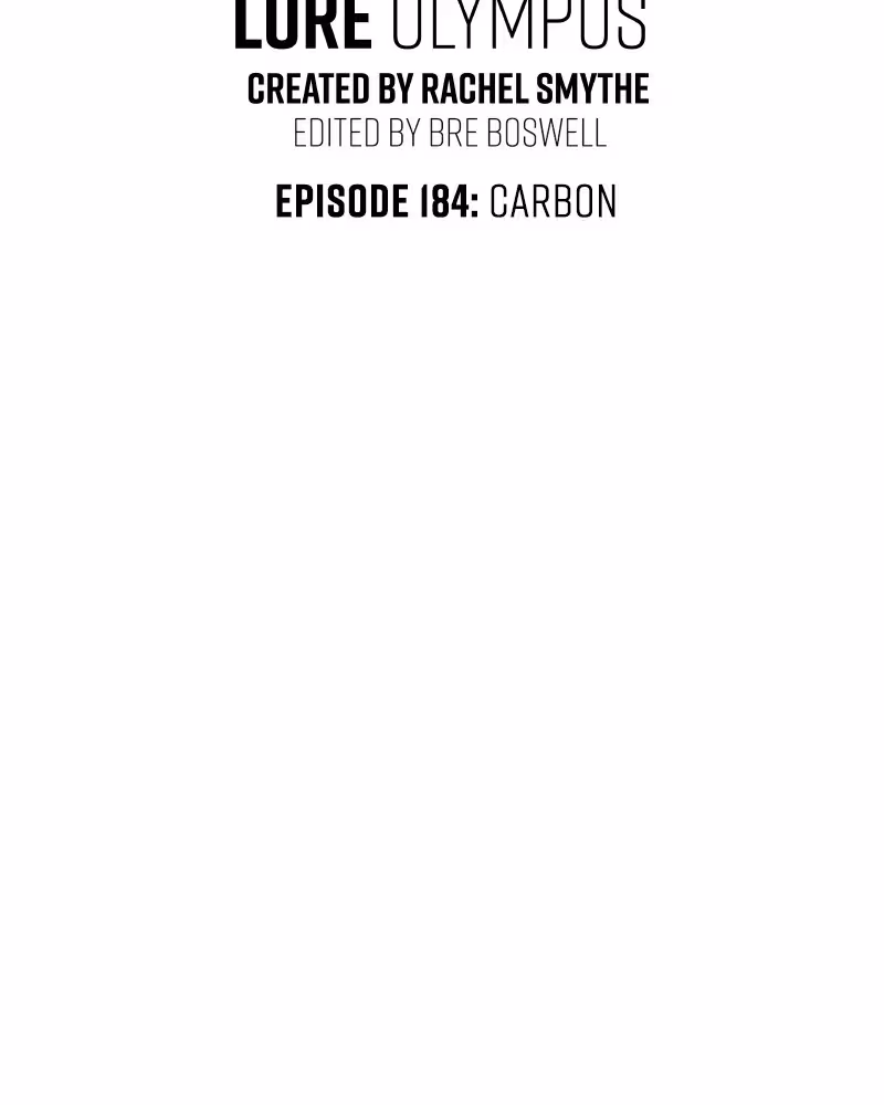 Lore Olympus Chapter 184 page 3 - 