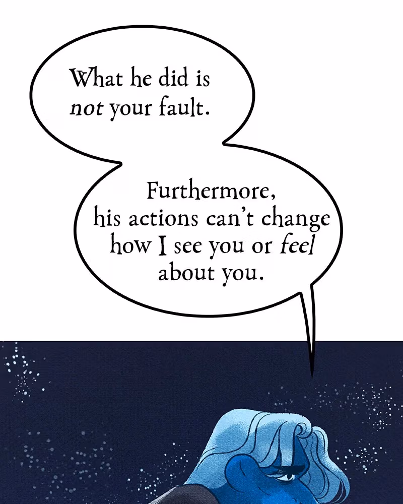 Lore Olympus Chapter 184 page 26 - 