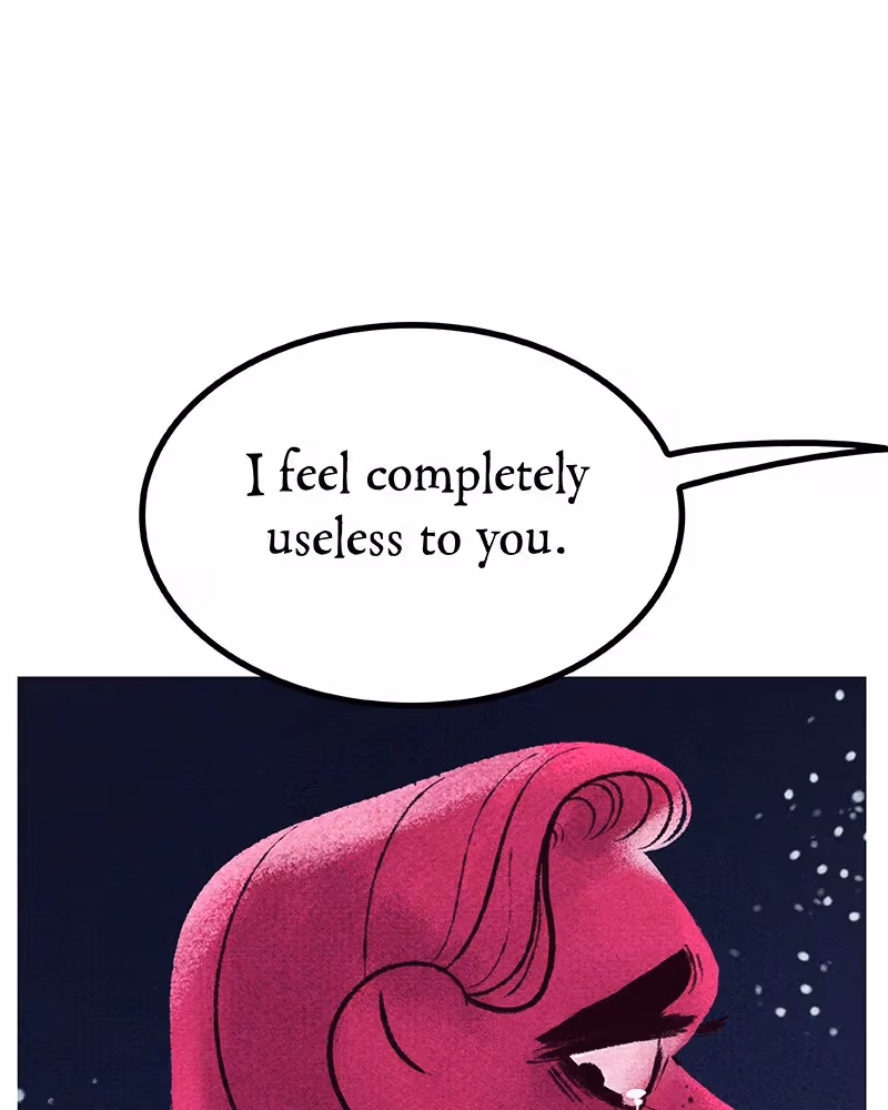 Lore Olympus Chapter 184 page 28 - 