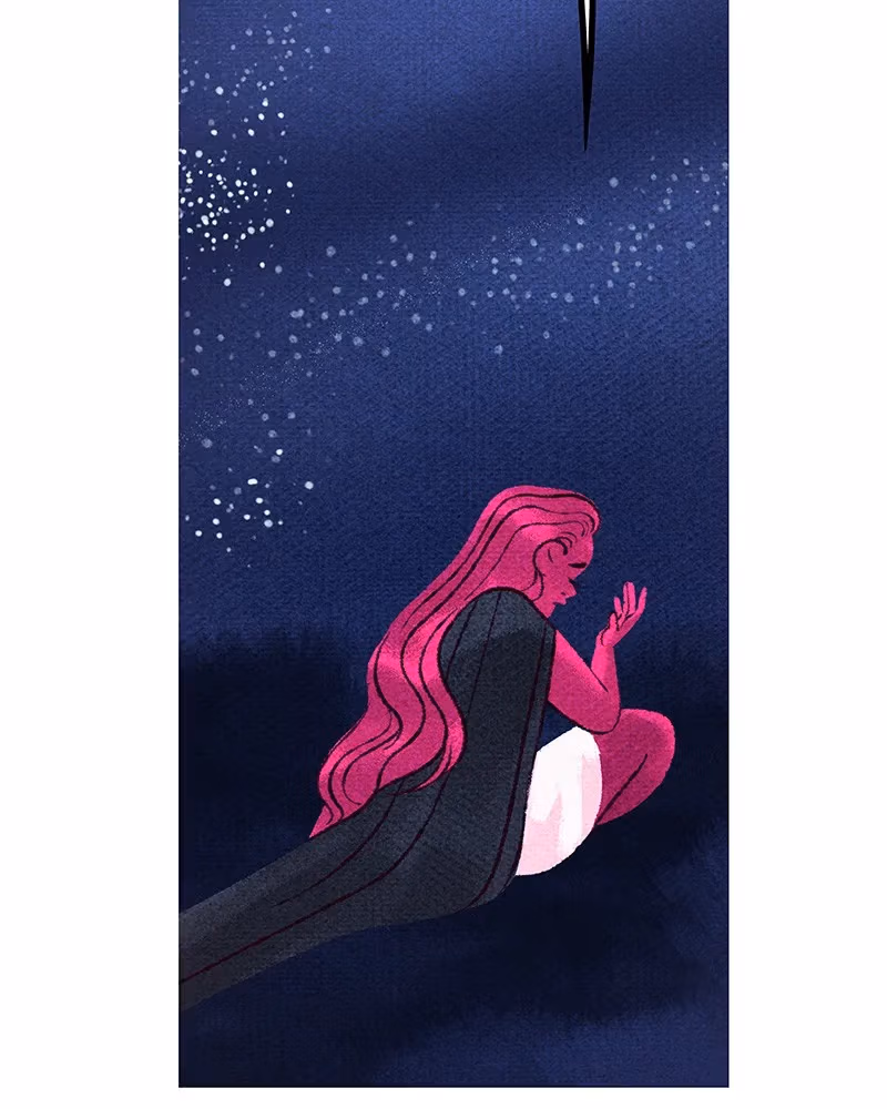 Lore Olympus Chapter 184 page 37 - 