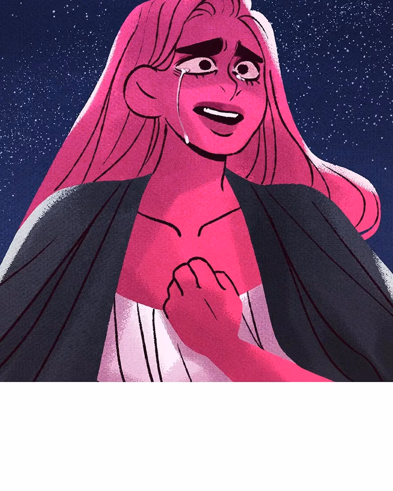 Lore Olympus Chapter 184 page 39 - 
