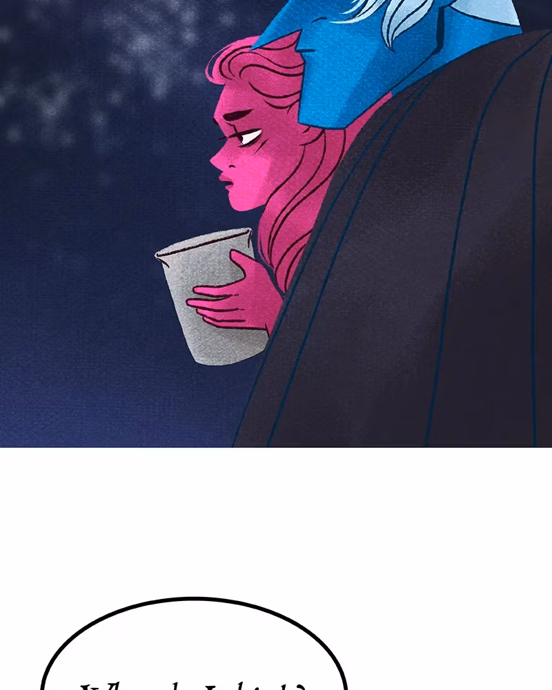 Lore Olympus Chapter 184 page 5 - 