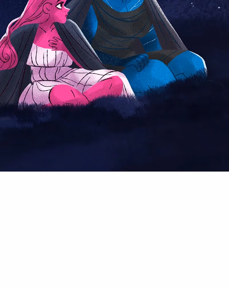 Lore Olympus Chapter 184 page 41 - 