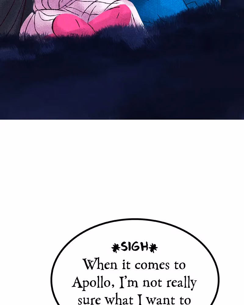 Lore Olympus Chapter 184 page 43 - 