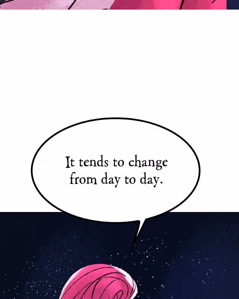 Lore Olympus Chapter 184 page 45 - 