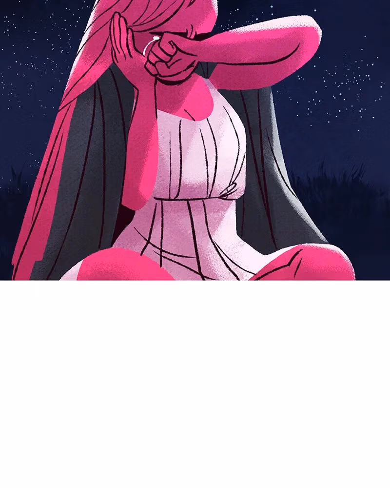 Lore Olympus Chapter 184 page 46 - 