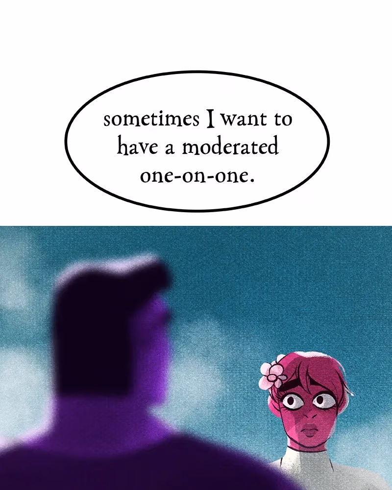 Lore Olympus Chapter 184 page 50 - 